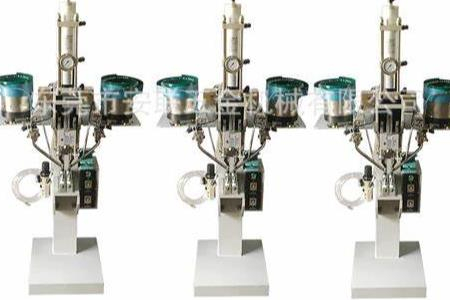 全自動鉚釘機(jī)為何受市場歡迎？好品質(zhì)帶來高效生產(chǎn)！ 圖1